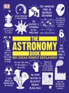 Cover image for The Astronomy Book